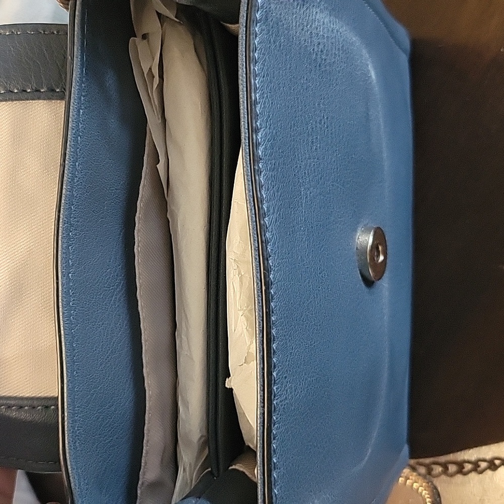 Shoulder bag - Picture 5 of 5